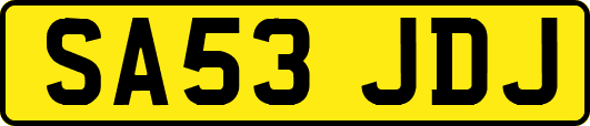 SA53JDJ