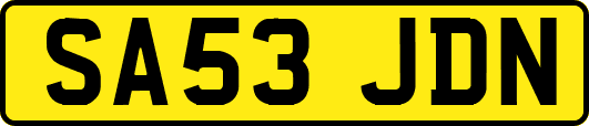 SA53JDN
