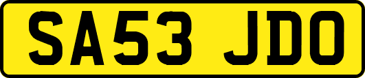 SA53JDO