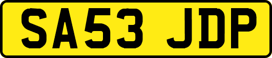 SA53JDP