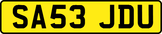 SA53JDU
