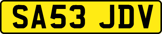 SA53JDV