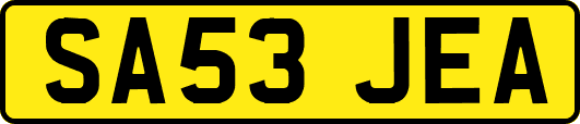 SA53JEA