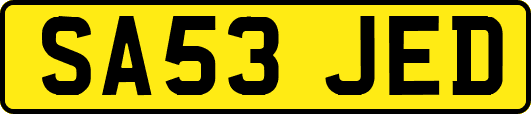 SA53JED