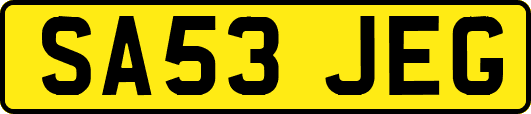 SA53JEG