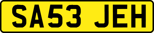 SA53JEH