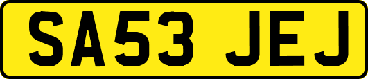 SA53JEJ