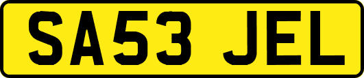 SA53JEL