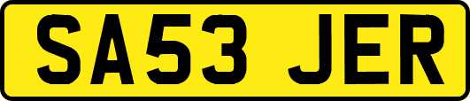 SA53JER