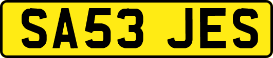 SA53JES