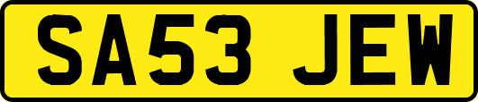 SA53JEW