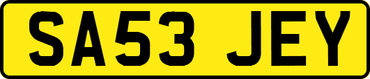 SA53JEY