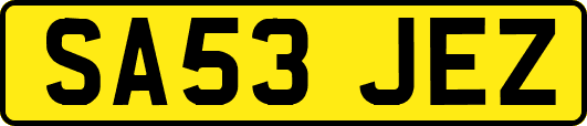 SA53JEZ