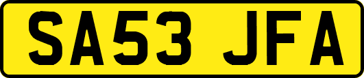 SA53JFA