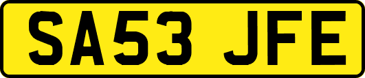 SA53JFE