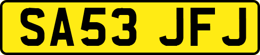 SA53JFJ