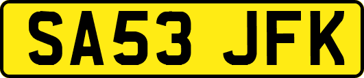 SA53JFK