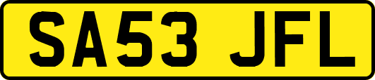 SA53JFL