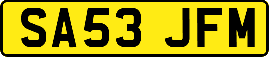 SA53JFM