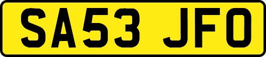 SA53JFO