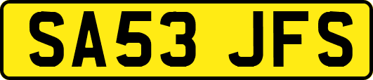 SA53JFS