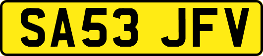 SA53JFV