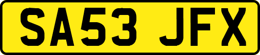 SA53JFX