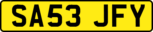 SA53JFY