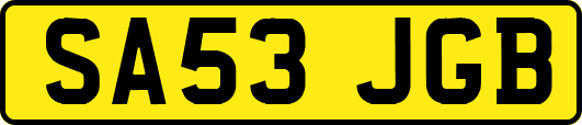SA53JGB