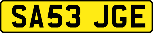 SA53JGE