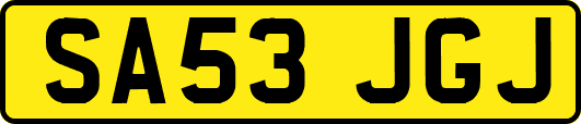 SA53JGJ