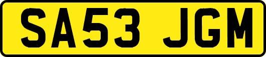 SA53JGM