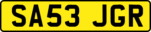 SA53JGR