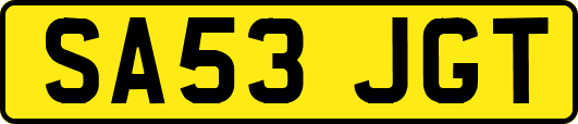 SA53JGT