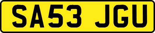 SA53JGU