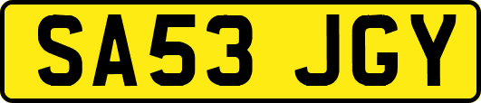 SA53JGY
