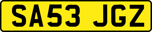 SA53JGZ