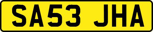 SA53JHA