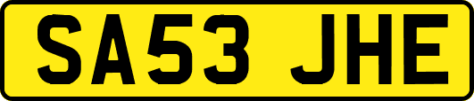 SA53JHE