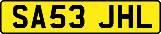 SA53JHL