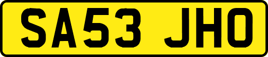 SA53JHO