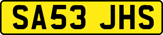 SA53JHS