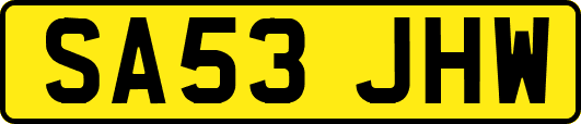 SA53JHW