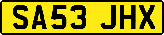 SA53JHX