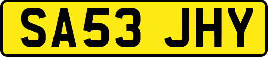 SA53JHY