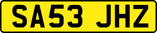 SA53JHZ