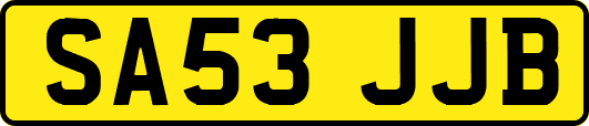 SA53JJB