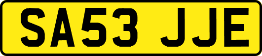 SA53JJE