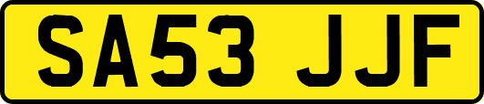 SA53JJF