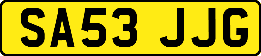 SA53JJG